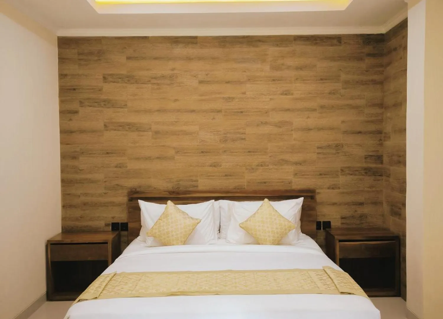 2 Bedroom River Apartment Private Ubud