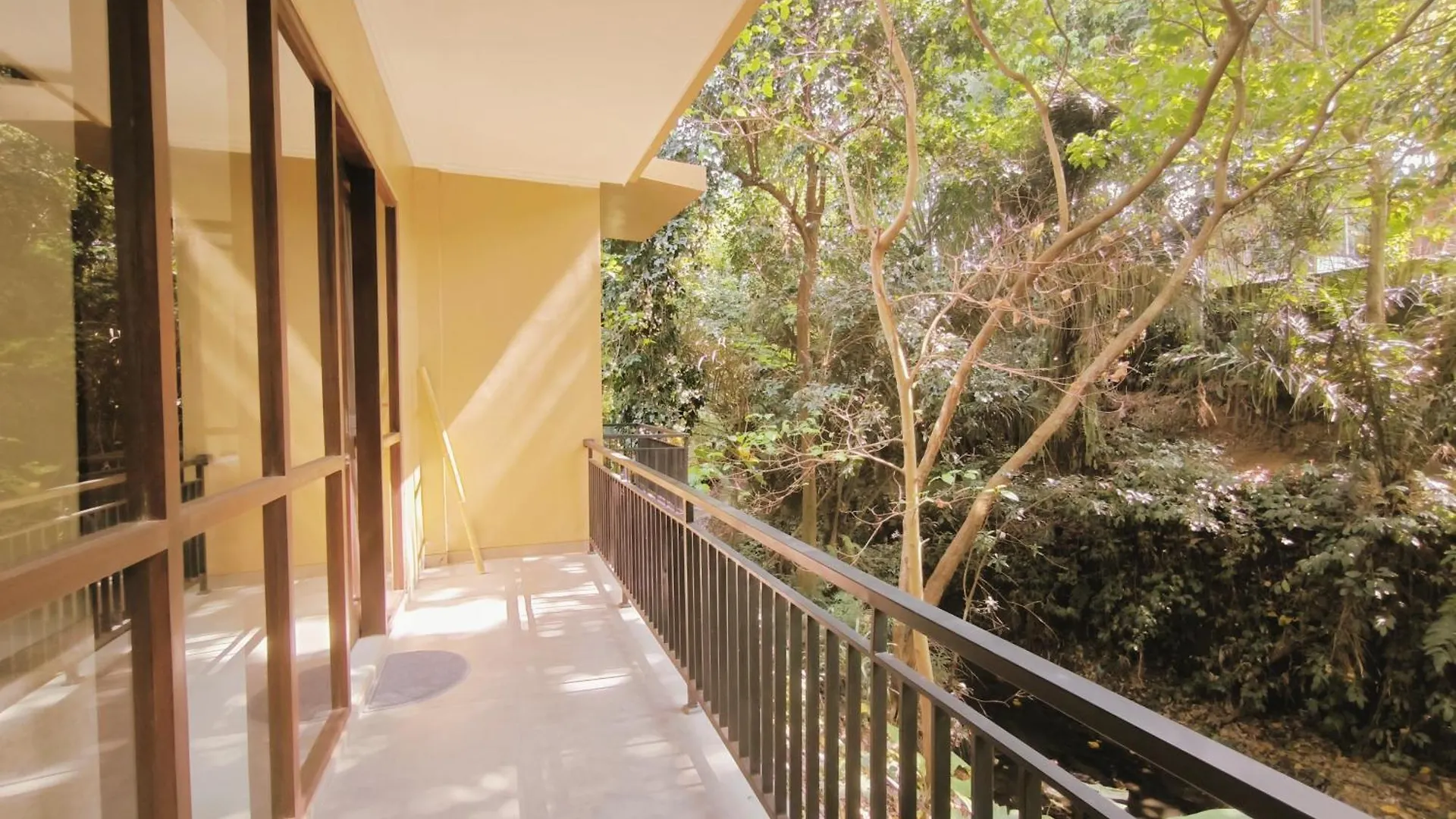 2 Bedroom River Apartment Private Ubud Indonesia