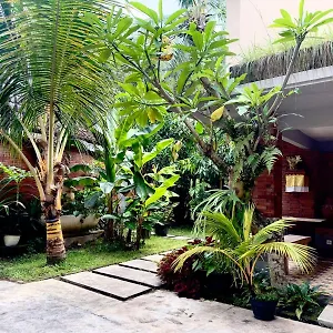 Homestay Mandala, Ubud (Bali)