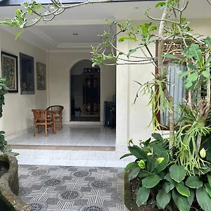 Guest house Balimas, Ubud (Bali)