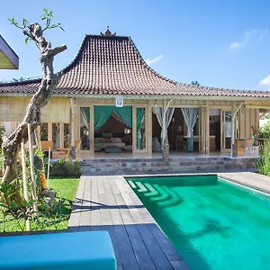 Villa Mana Sari, Ubud (Bali)