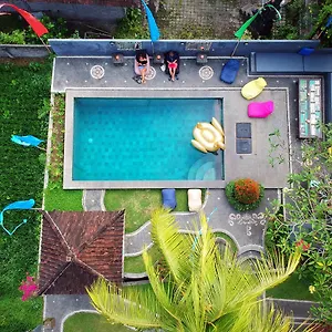 Hostel In Da, Ubud