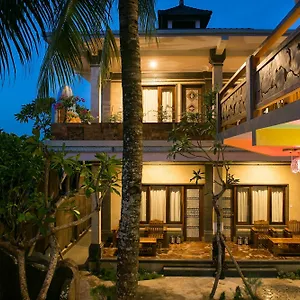 Homestay Bulan Bali, Ubud (Bali)