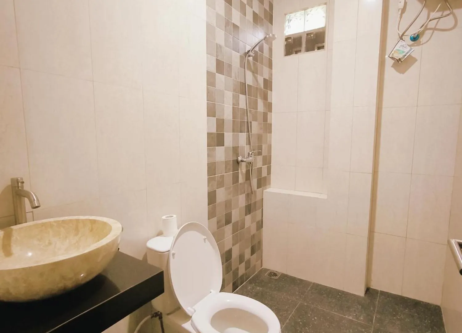2 Bedroom River Apartment Private Ubud