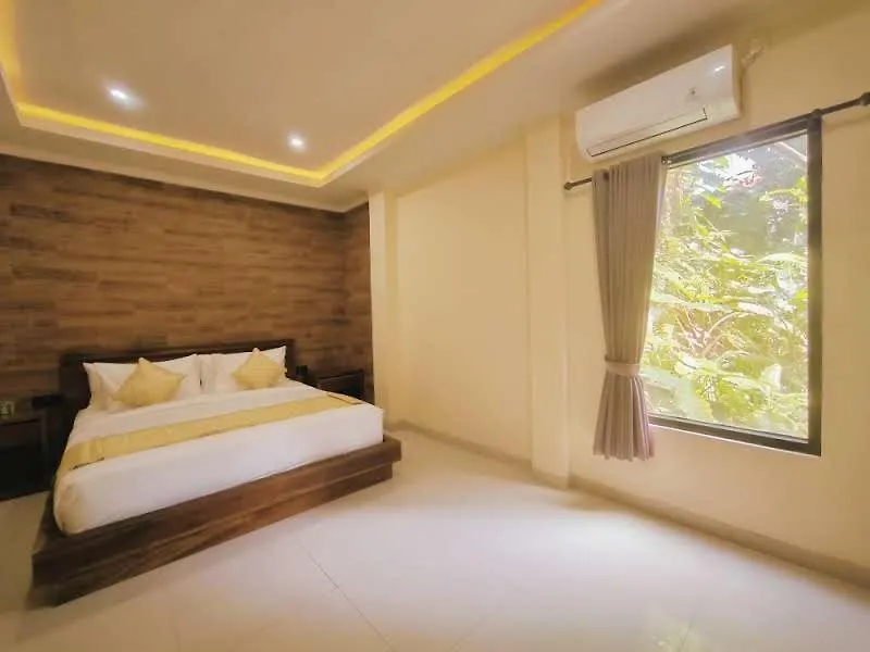 2 Bedroom River Apartment Private Ubud  Indonesia