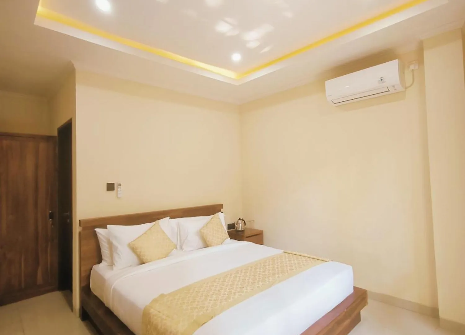 2 Bedroom River Apartment Private Ubud