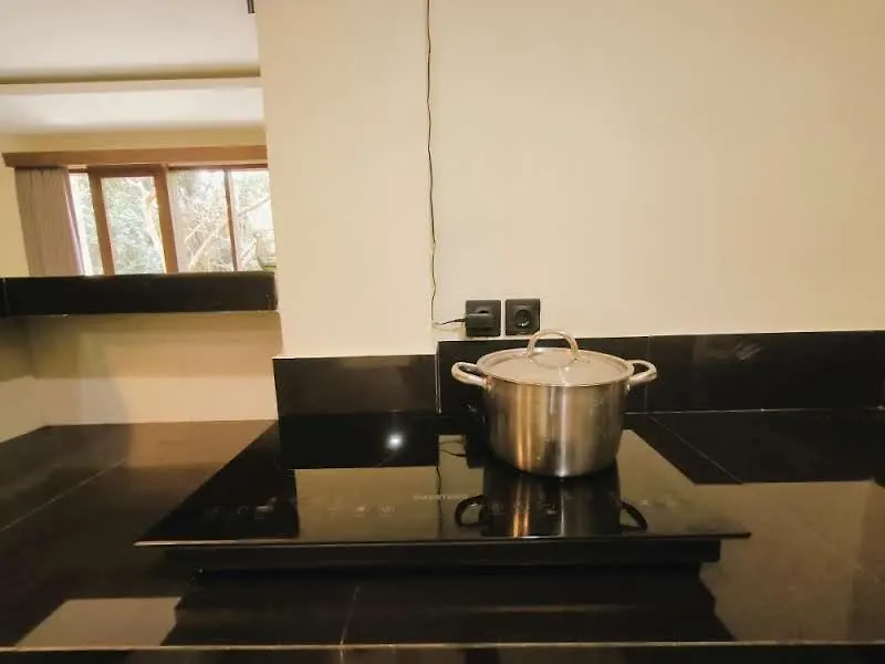 2 Bedroom River Apartment Private Ubud  Ubud (Bali)
