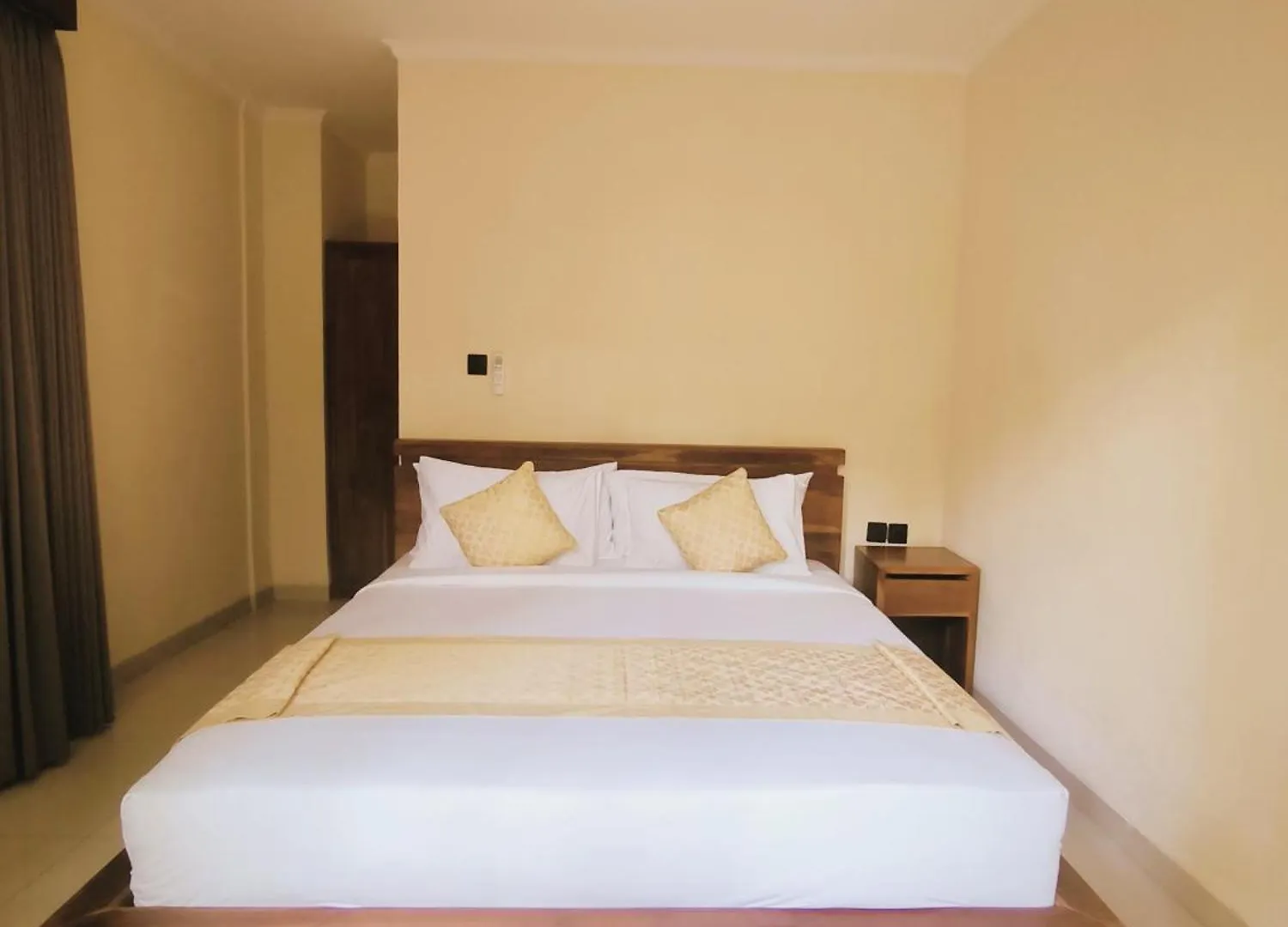 2 Bedroom River Apartment Private Ubud  0*, Ubud (Bali)