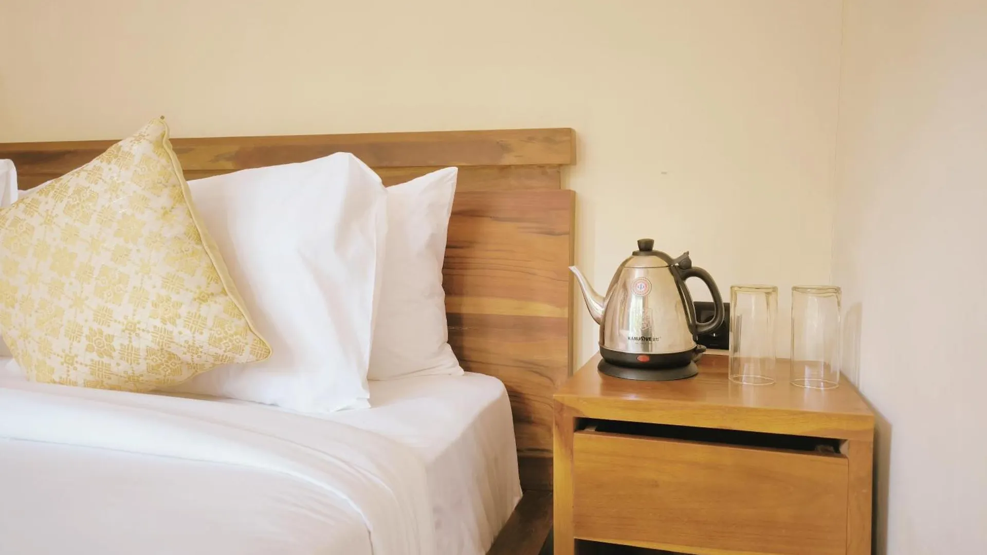 2 Bedroom River Apartment Private Ubud  Indonesia