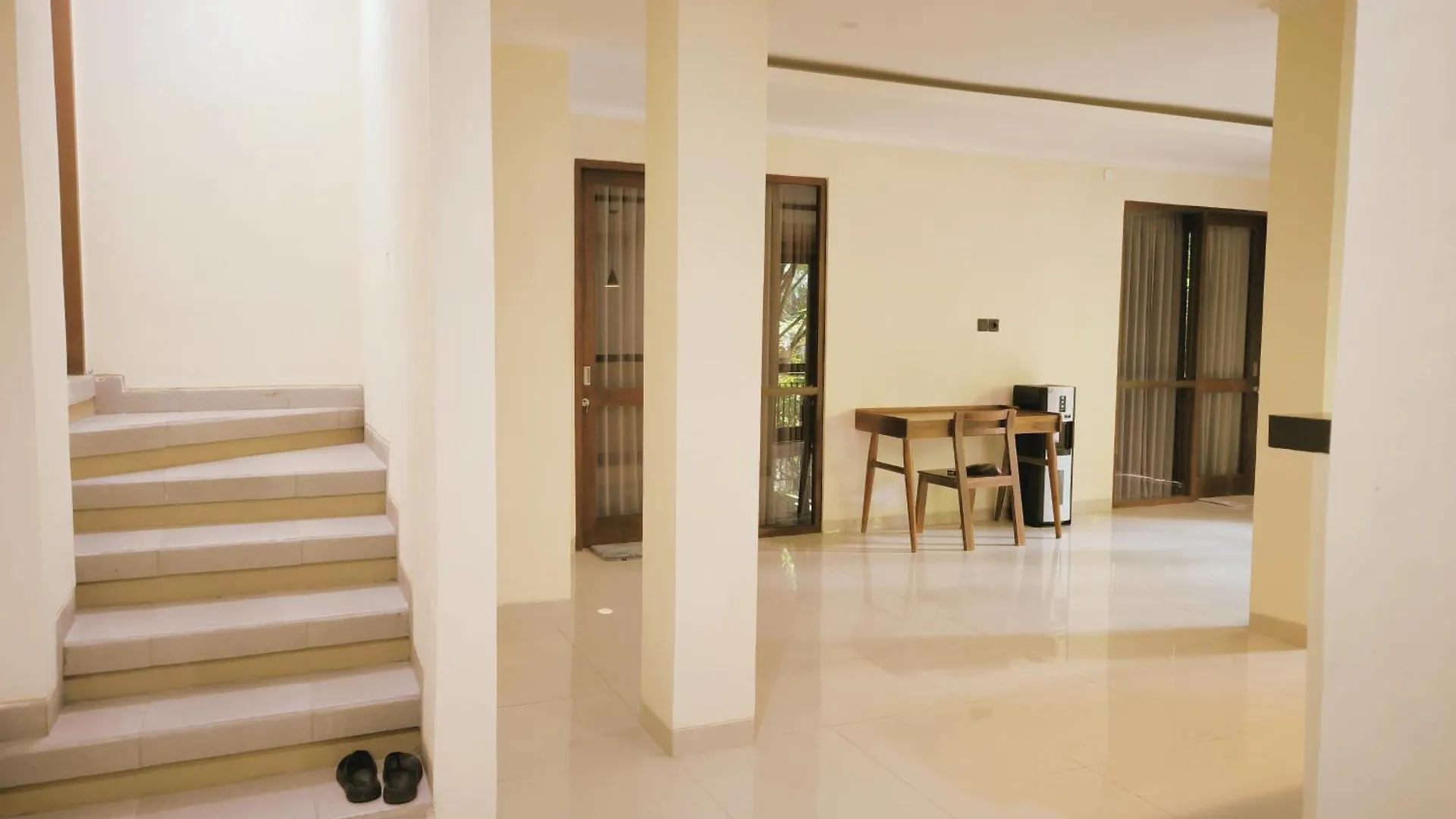 2 Bedroom River Apartment Private Ubud  Ubud (Bali)