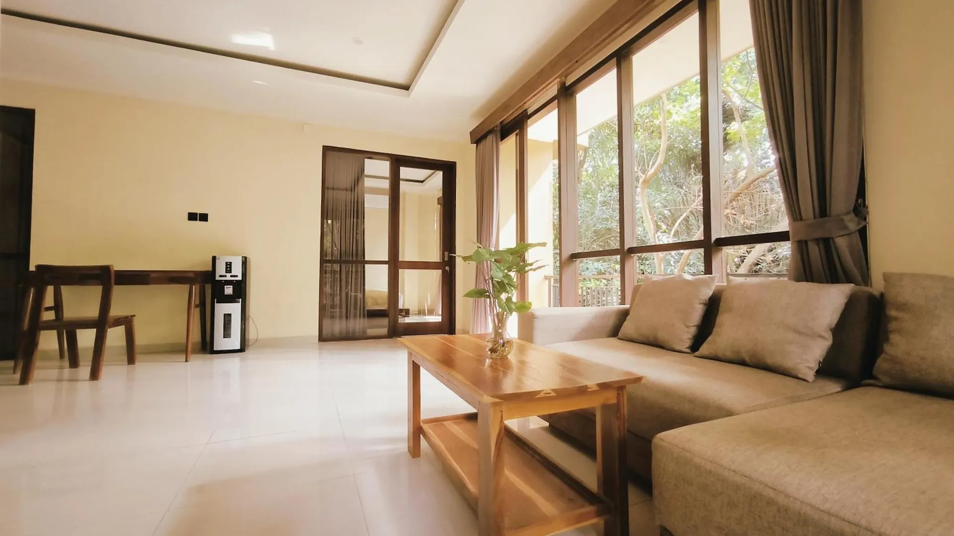 2 Bedroom River Apartment Private Ubud  0*, Ubud (Bali) Indonesia