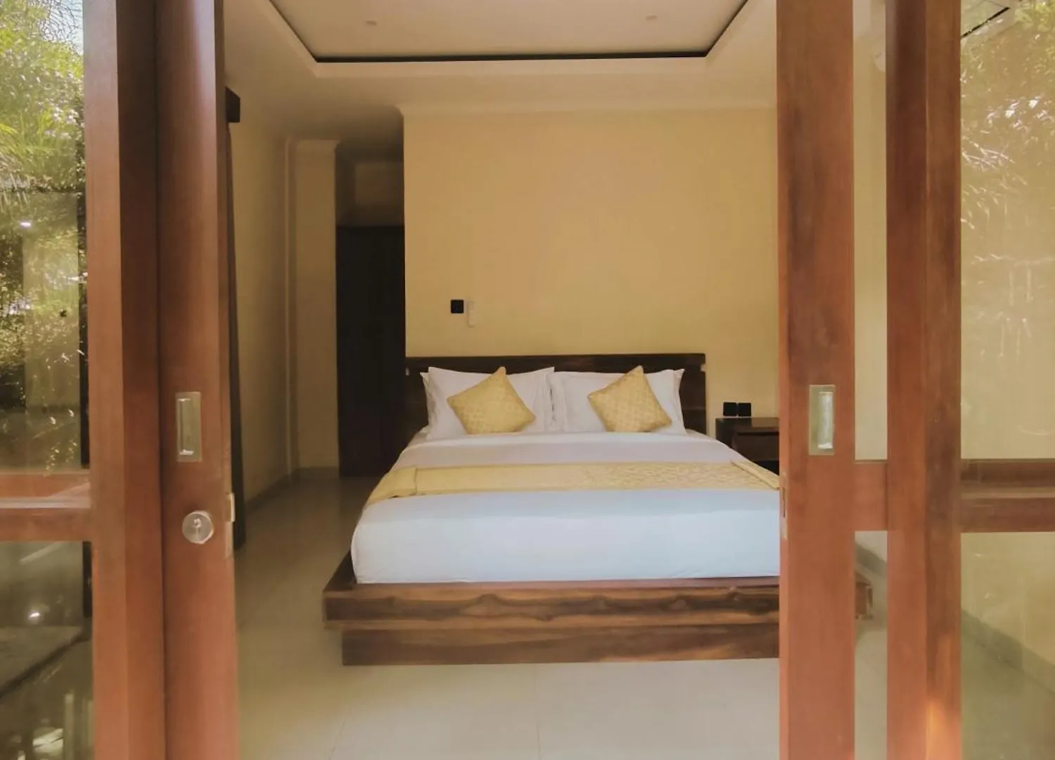 2 Bedroom River Apartment Private Ubud  0*, Ubud (Bali)