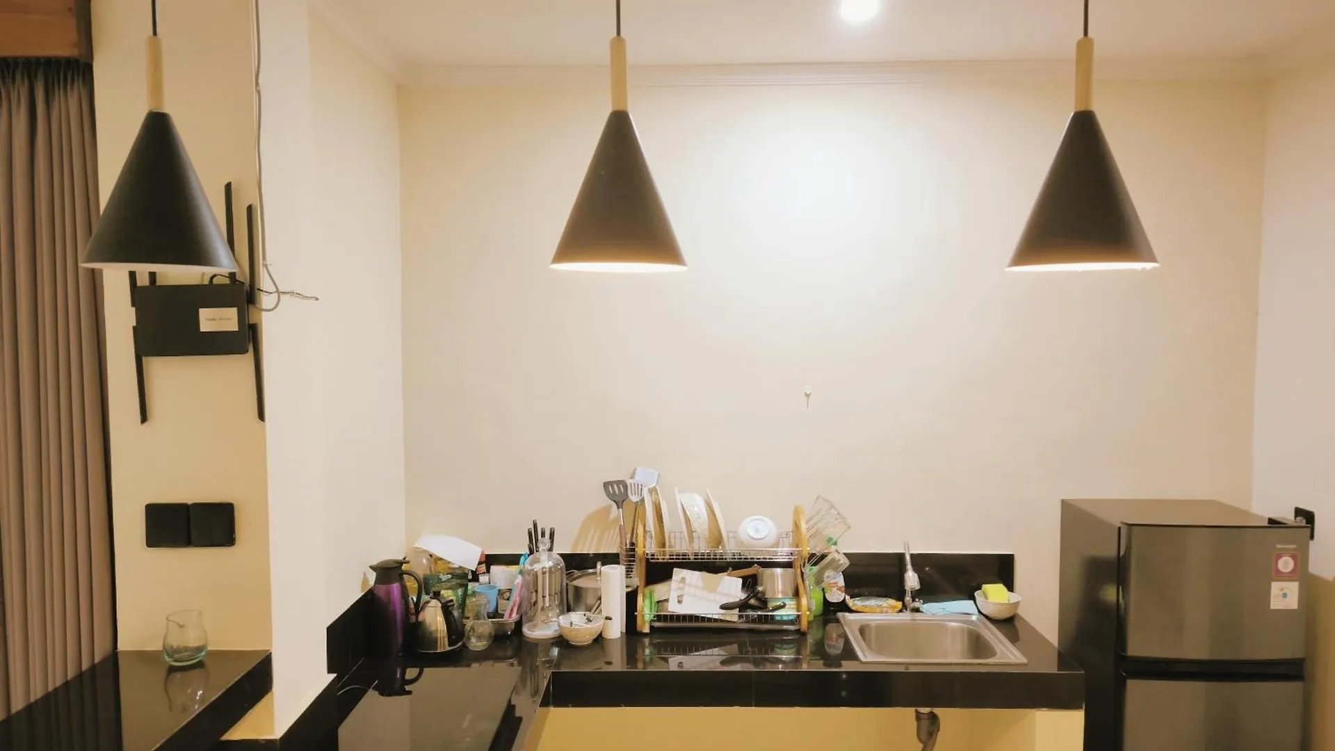 2 Bedroom River Apartment Private Ubud  Indonesia