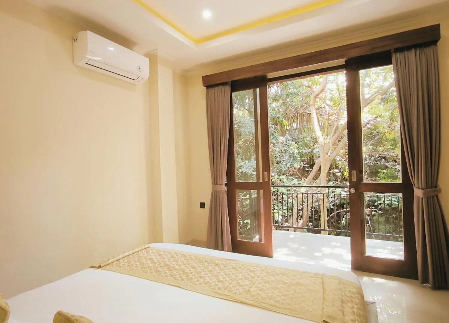 2 Bedroom River Apartment Private Ubud  Ubud (Bali)
