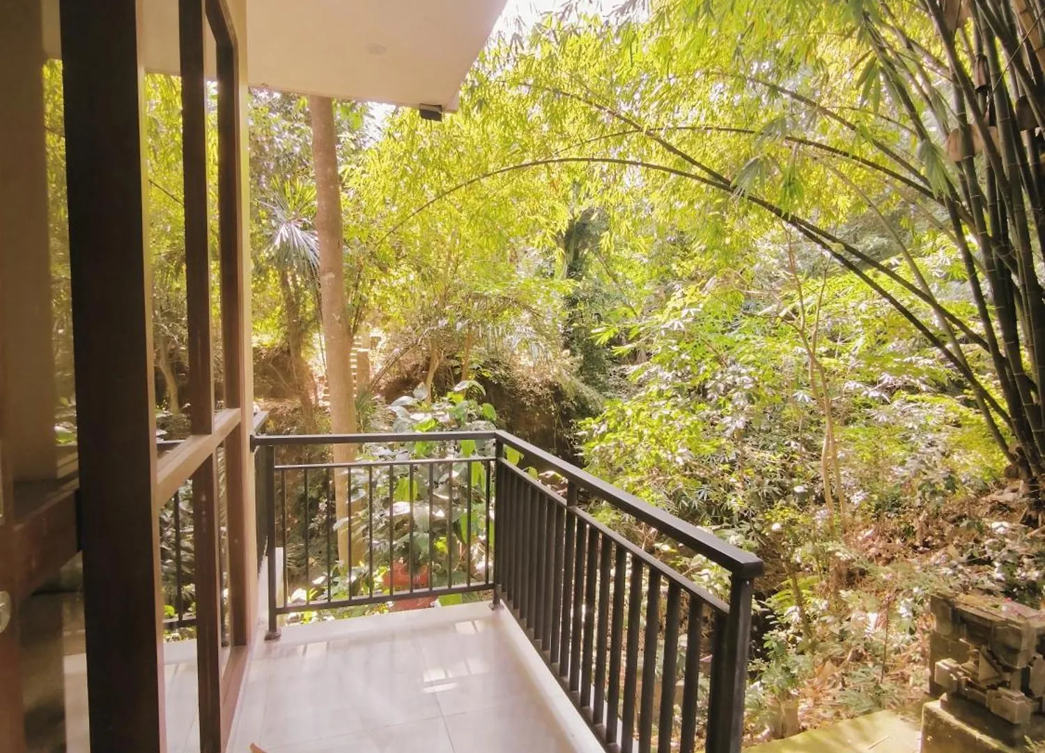 2 Bedroom River Apartment Private Ubud  0*, Ubud (Bali) Indonesia
