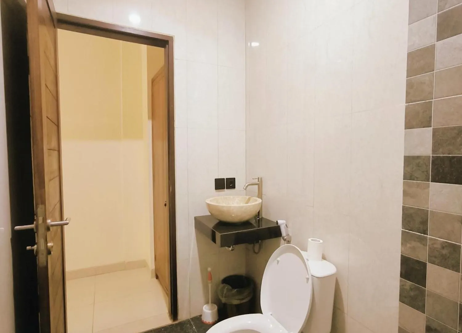 2 Bedroom River Apartment Private Ubud  0*, Ubud (Bali)